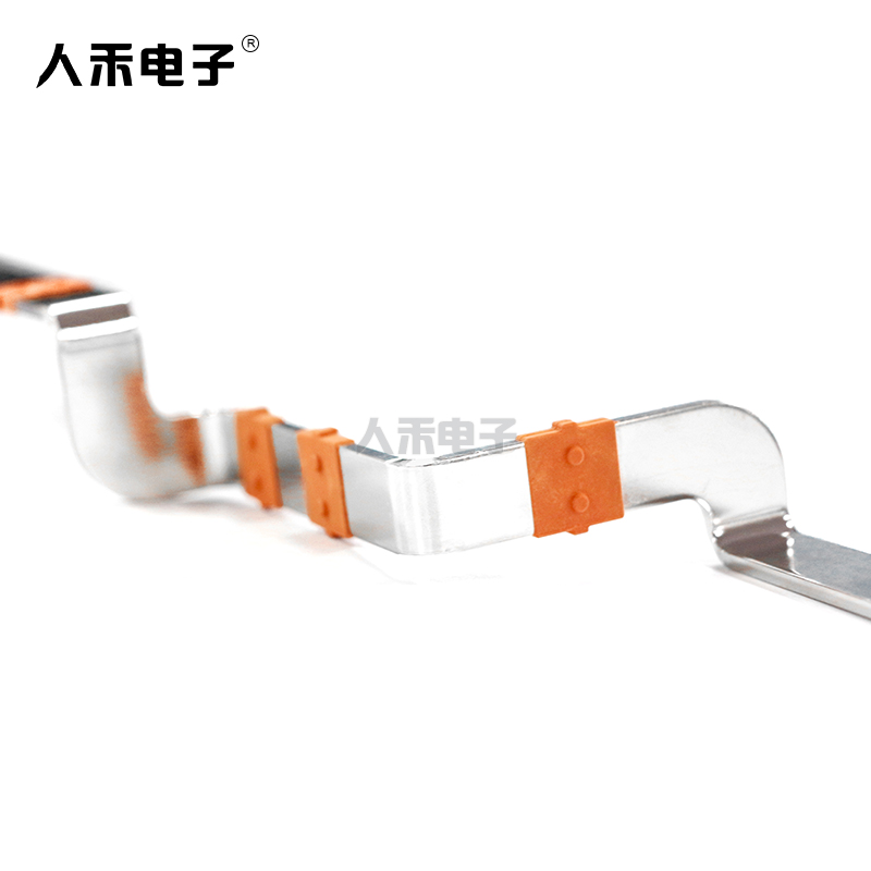 電機注塑銅排 電機注塑銅排