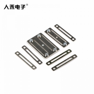 硬銅排 鉚釘匯流排鍍錫